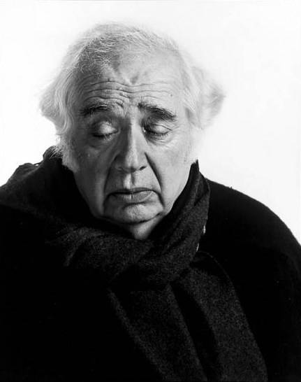 哈罗德·布鲁姆