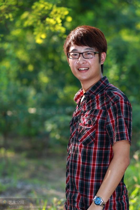 何龙（音乐人）