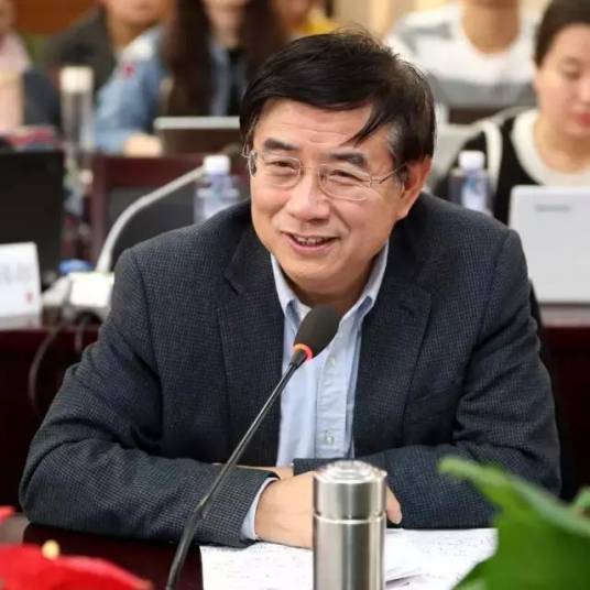 赵旭东（中国政法大学民商经济法学院二级教授、博士生导师）