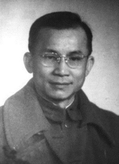 布鲁（中共情报保卫人员）