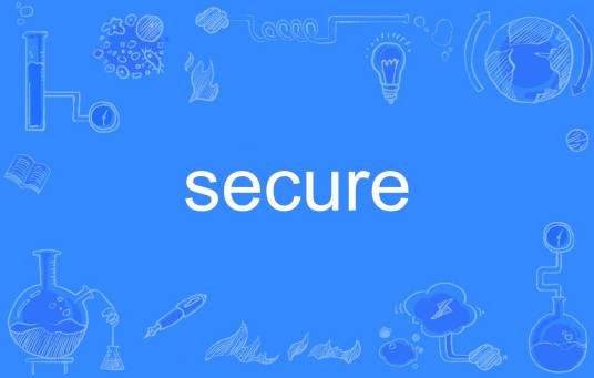 secure