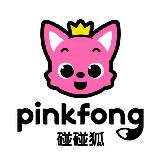 碰碰狐（幼儿教育卡通形象）