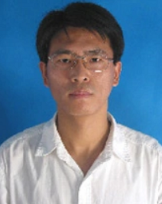 郭建军（生物学专家、贵州大学副教授）