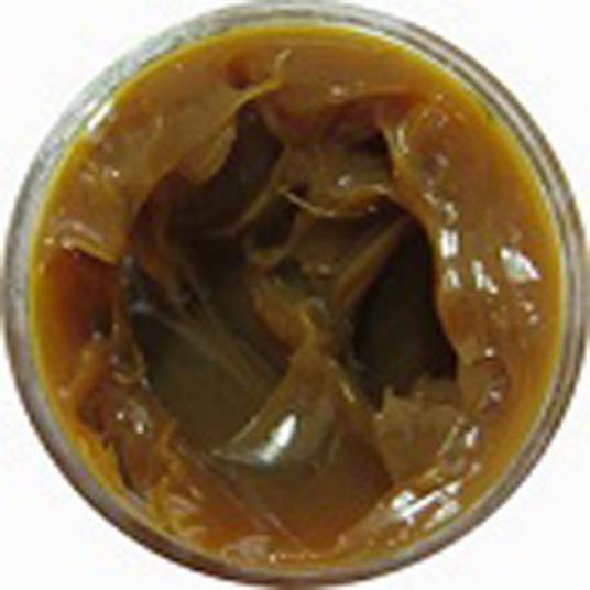 轴承高温润滑脂