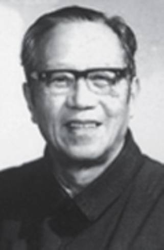 陈新民（中国科学院院士、冶金过程物理化学家）