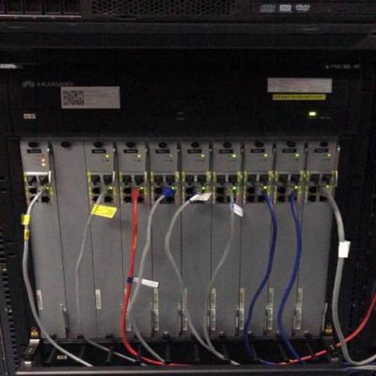 视频会议高清MCU