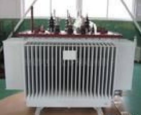 配电变压器