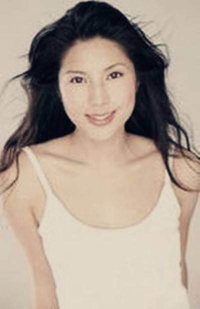 李晓彤（中国香港女演员）