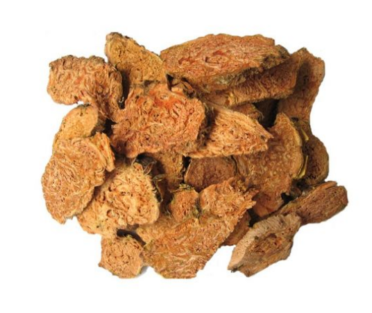 红景天（中药）