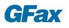 Gfax网络传真