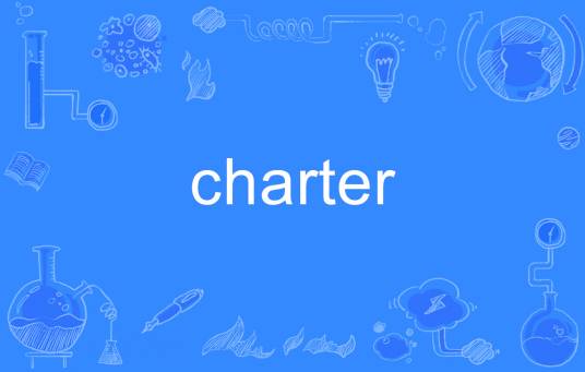 charter