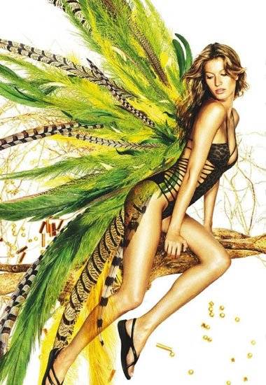 树妖（词语释义）