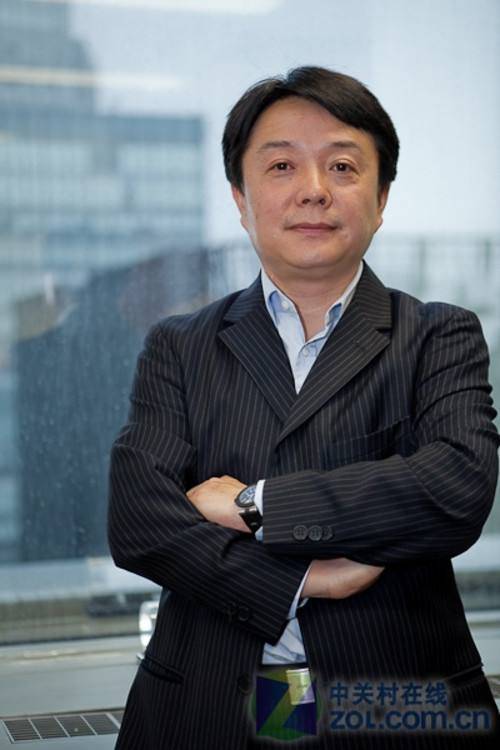 王翔（小米集团合伙人、高级顾问）