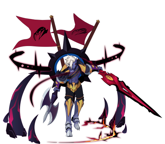 黎凡特（游戏《赛尔号》中的精灵）