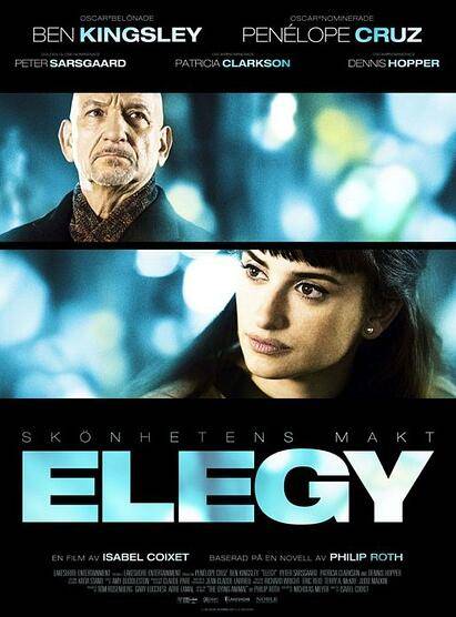 挽歌（美国2008年伊莎贝尔·科赛特执导电影）