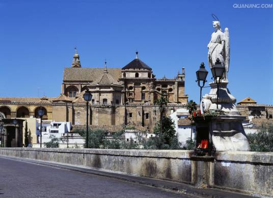 科尔多瓦（阿根廷第二大城市）