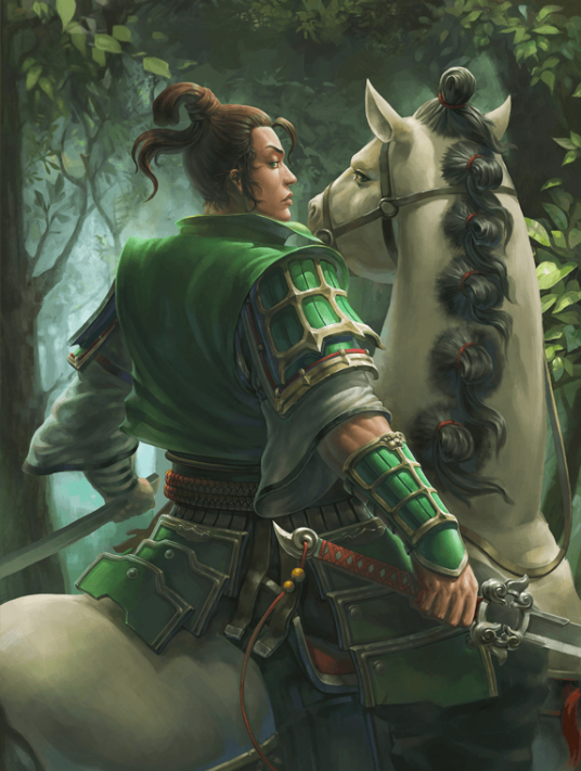 朱桓（游戏《三国杀》中的武将牌）