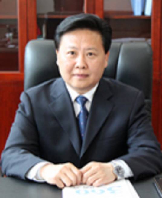 苏志芳（长春市人民政府原副市长）