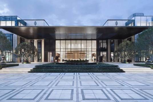 融创合肥壹号院