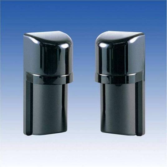 红外双鉴探测器