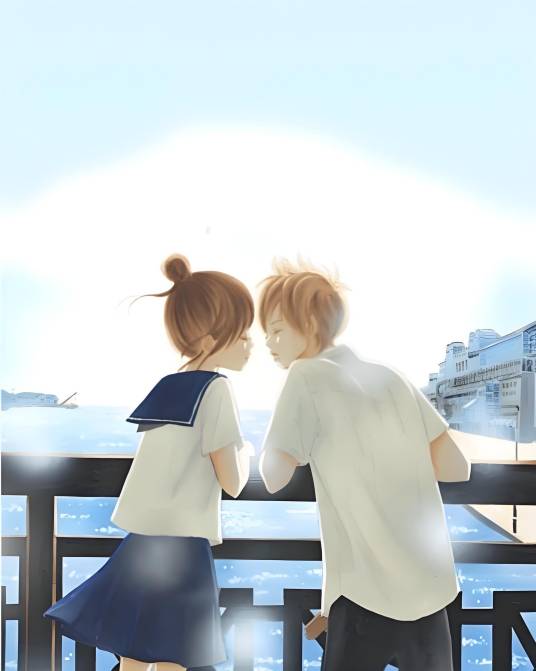 从校服到婚纱（香槟柠檬创作的网络小说）