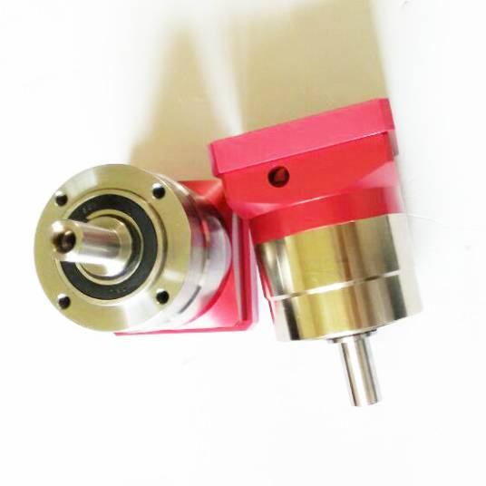 精密行星减速机