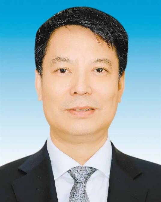 王晓林（陕西省西安市委常委、组织部部长）