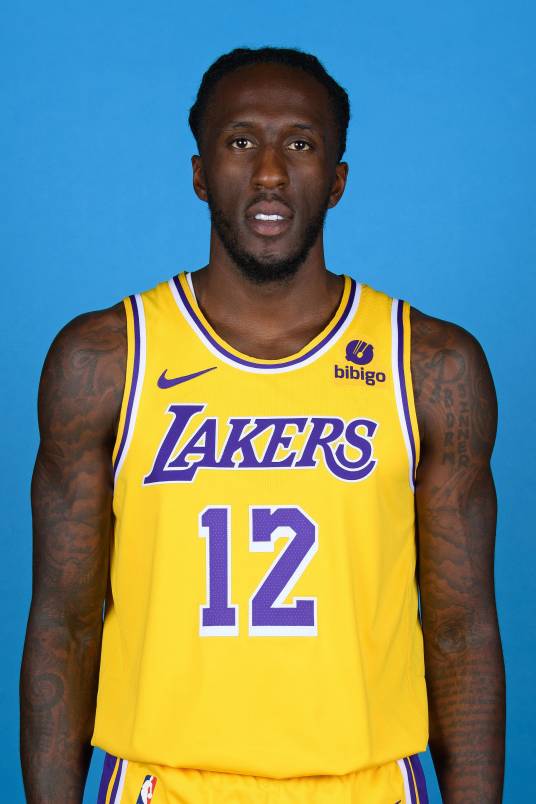 托里恩·普林斯