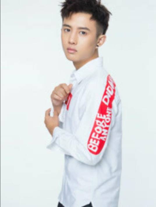 陈程玉（中国内地男演员）