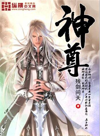 神尊（残剑问天创作的奇幻修真类网络小说）