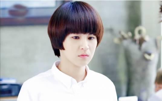 明晓溪（《明若晓溪》女主角）