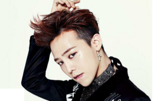 Missing You（权志龙演唱歌曲）