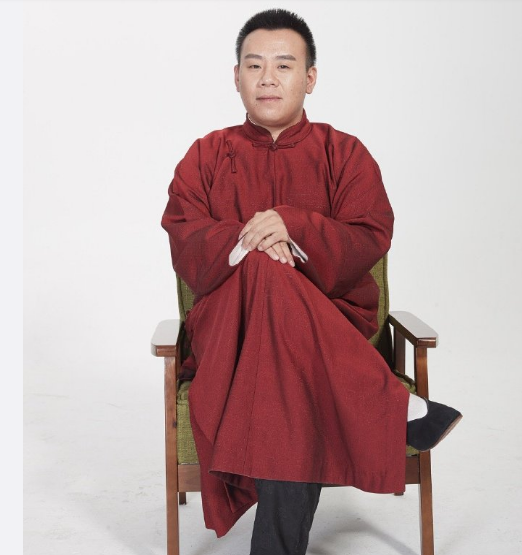 陈曦（中国内地相声演员）