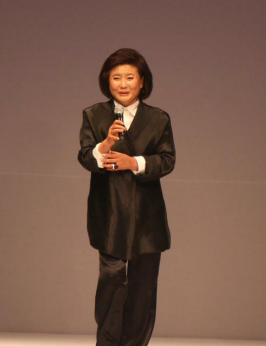 李英熙（韩国建设、工程、设计大师）