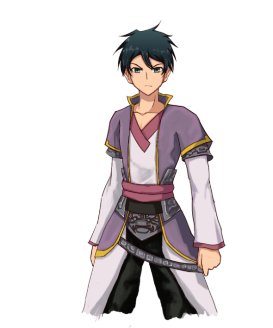 苏星（小说《娘山108星少女》中的人物）