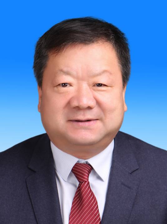 赵峰（甘肃省酒泉市人大常委会党组书记、主任）