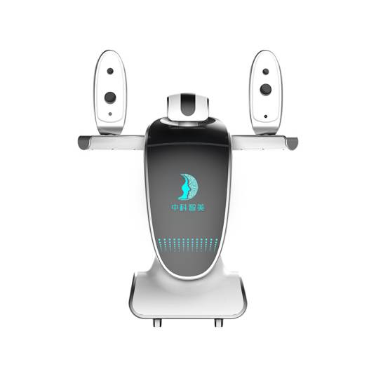 3D医学虚拟仿真系统