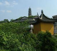 吴越春秋游乐园