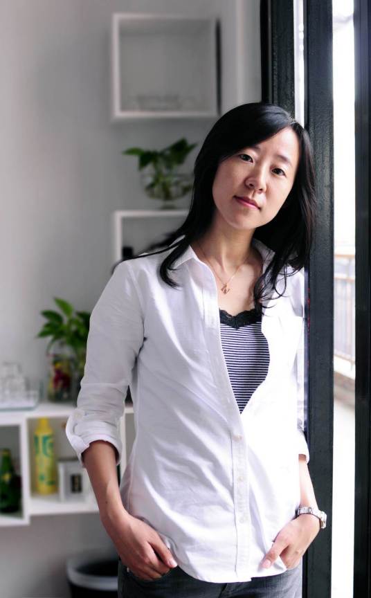 张淼（建筑师）