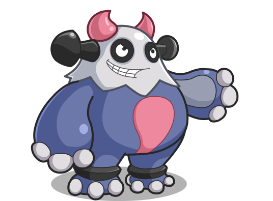 布鲁托（游戏《约瑟传说》中的精灵）