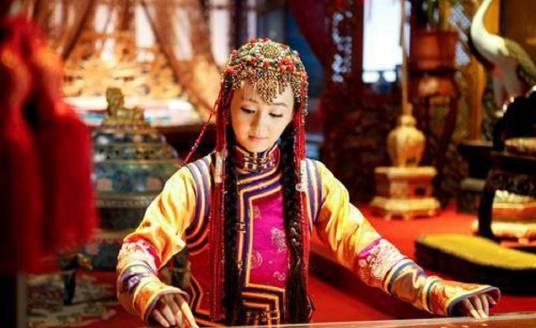 凝香（《宫锁心玉》中的人物）