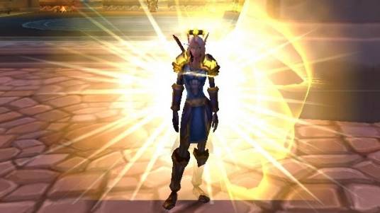 光明使者（宗教含义）