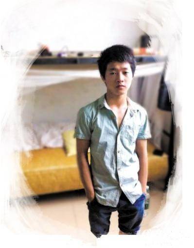 沈俊江（广州市见义勇为人员）