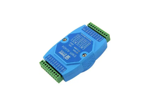 模拟量输出模块