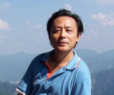 程峰（四川师范大学艺术学院教授）