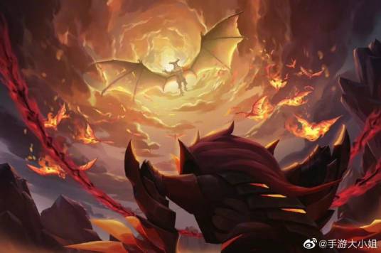 灵帝（小说龙王传说中的角色）