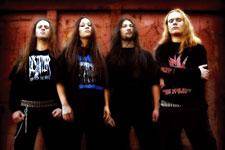 SINISTER（荷兰死亡金属乐队）