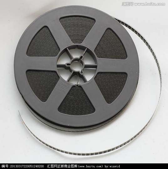 拷贝（电影术语）