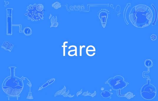 fare