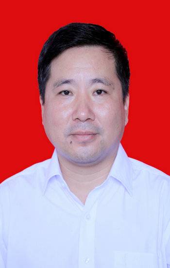 李水清（江西省萍乡市安源区委书记）